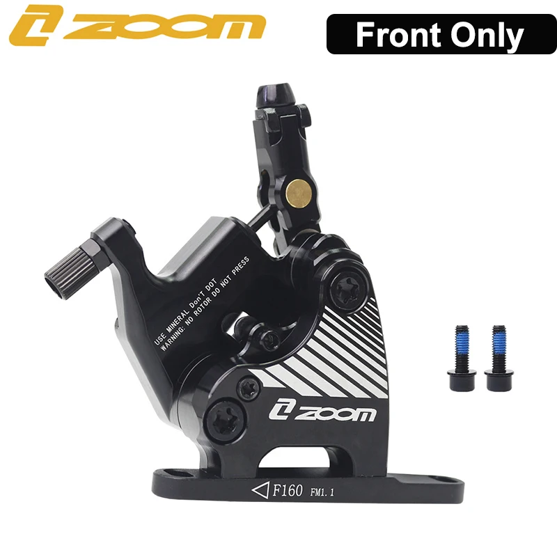 Zoom Lighting Kit - Road Bicycle Hydraulic Disc Brake, ZOOM