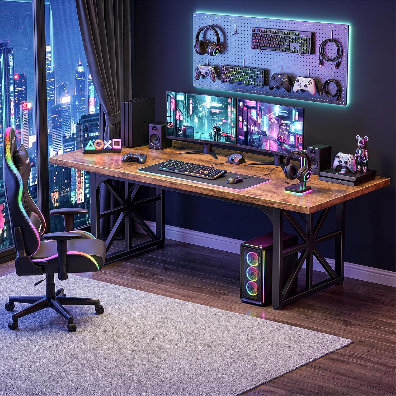 Home Office Work Table - 71