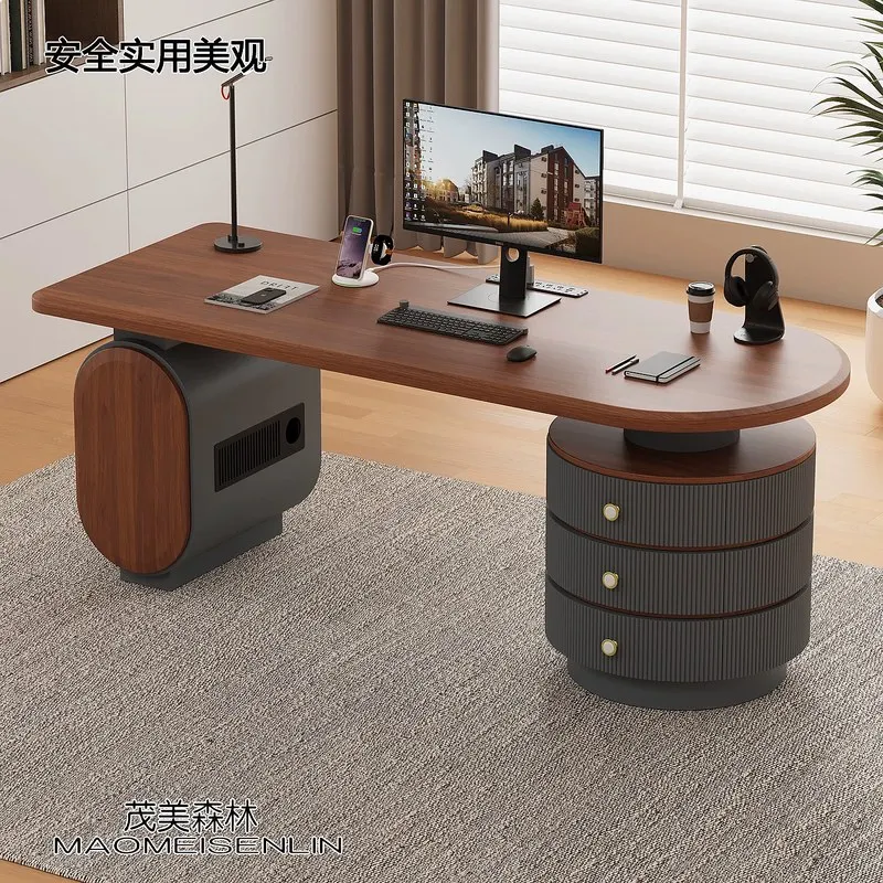 Home Office Trend - 80 N Modern Minimalist Computer Desk