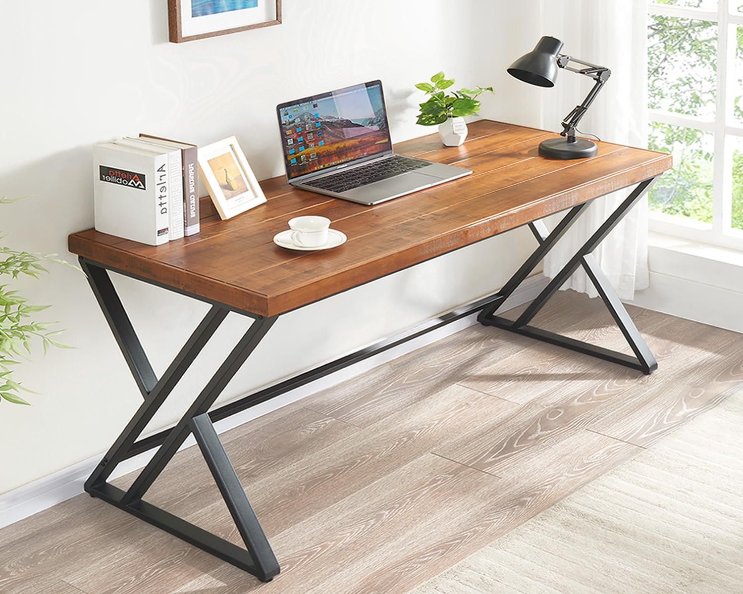 Home Office Work Table - 60