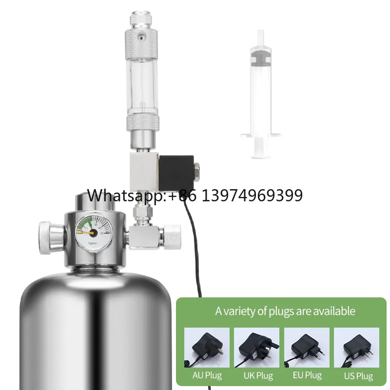 X10 Series CO2 Generator Syste - Zoom Lighting Kit 评论和价格