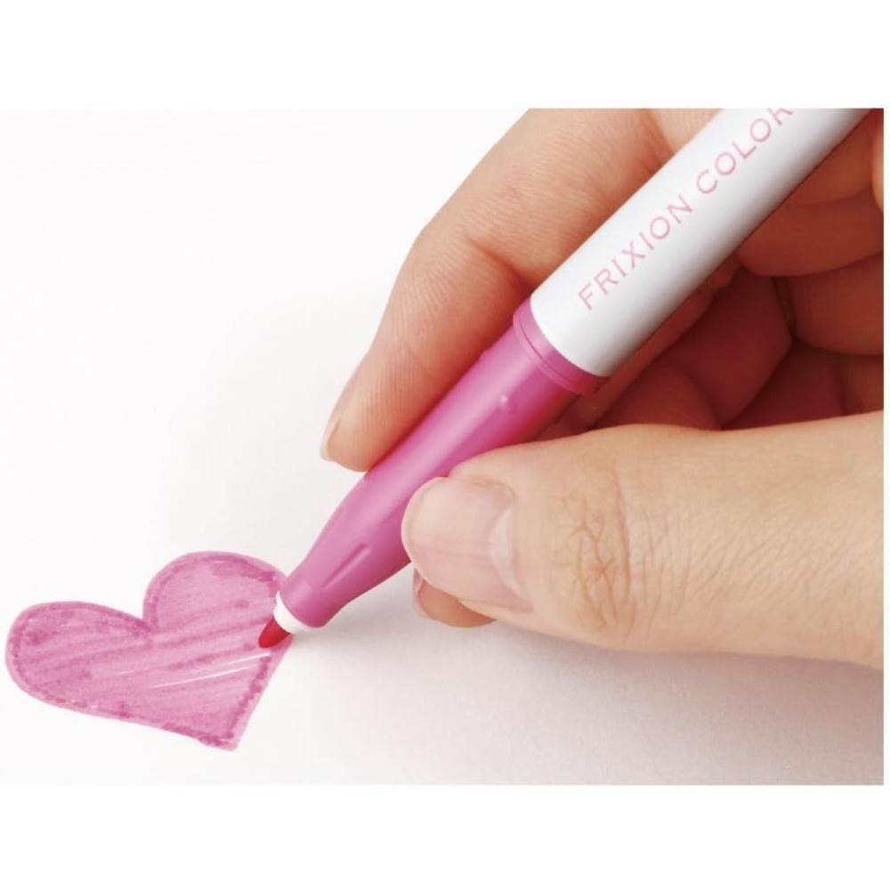 PILOT FriXion Colors Felt-Tip  - Pilot Pen Frixion 评论和价格
