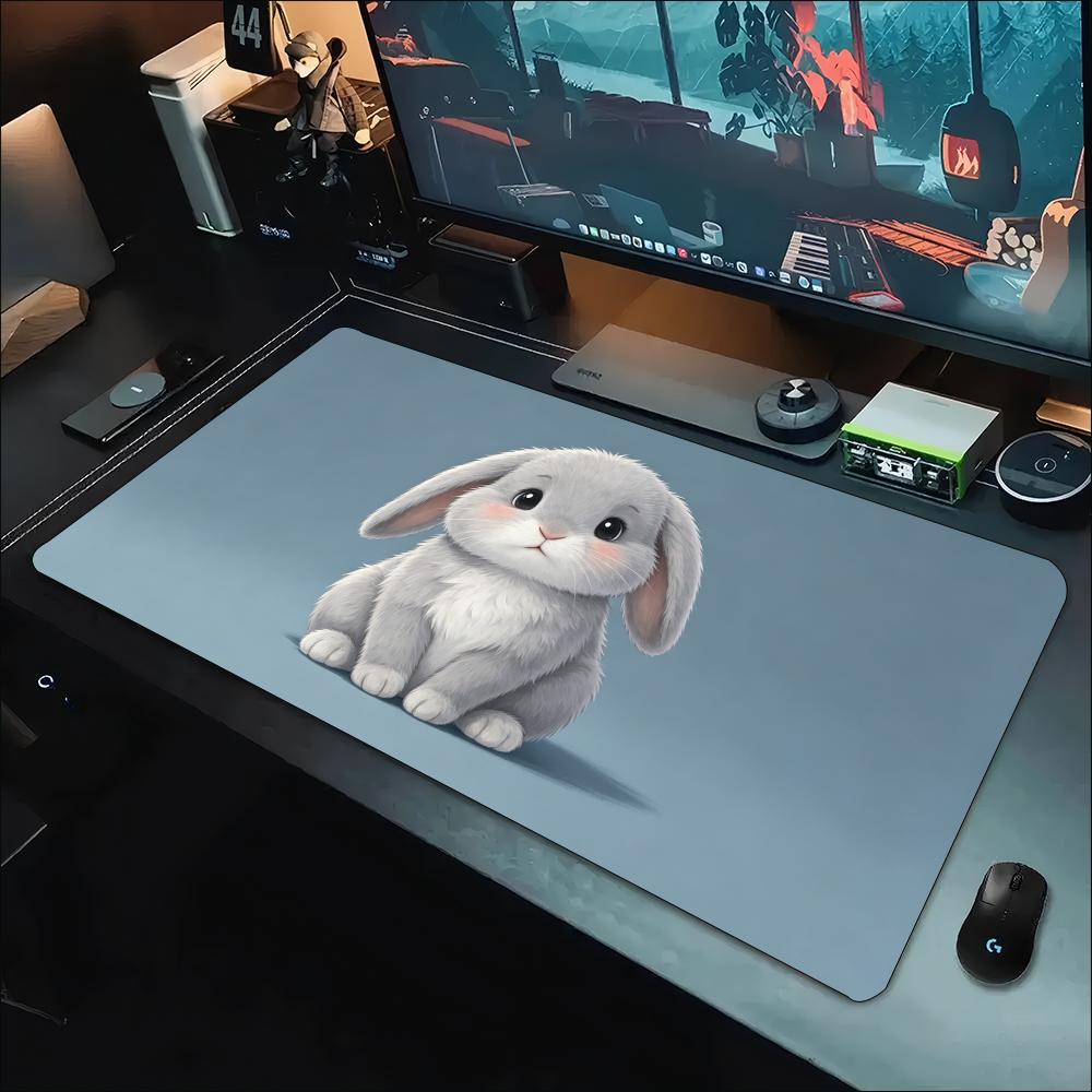 Desk Mat Cute Cartoon Panda Pr - Home Office Work Table 评论和价格