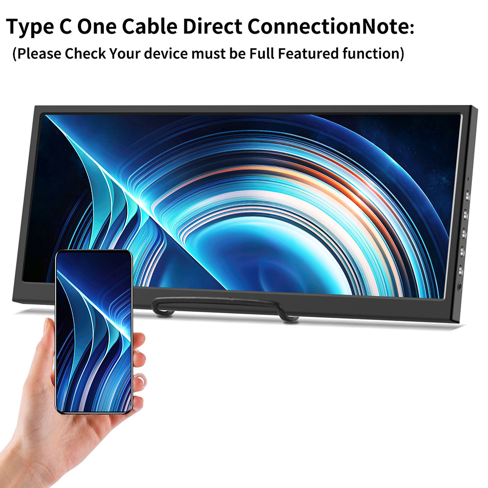 12.3 Inch TouchScreen Monitor  - Monitor Riser Stand 评论和价格