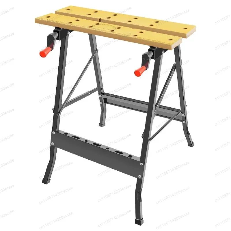 Multi Adjustable Workbench Woo - Home Office Work Table 评论和价格