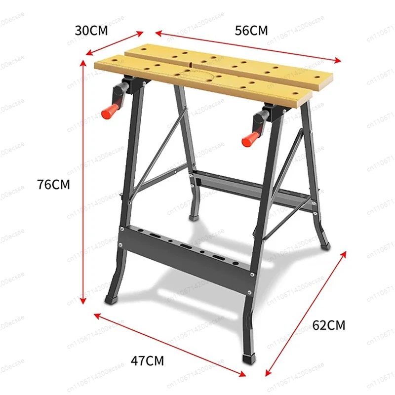 Multi Adjustable Workbench Woo - Home Office Work Table 评论和价格