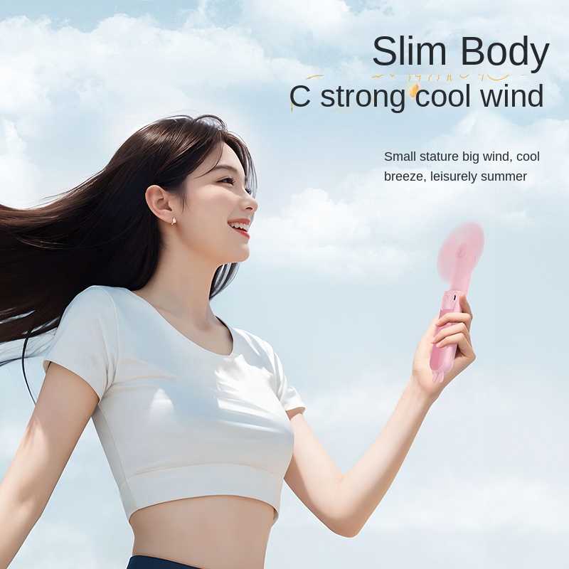 1PCS Cute Rabbit 500mAh Mini S - Home Office Gear 评论和价格