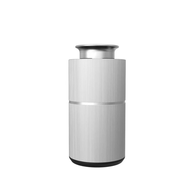 Metal Body Smart Car Diffuser  - Home Office Gear 评论和价格