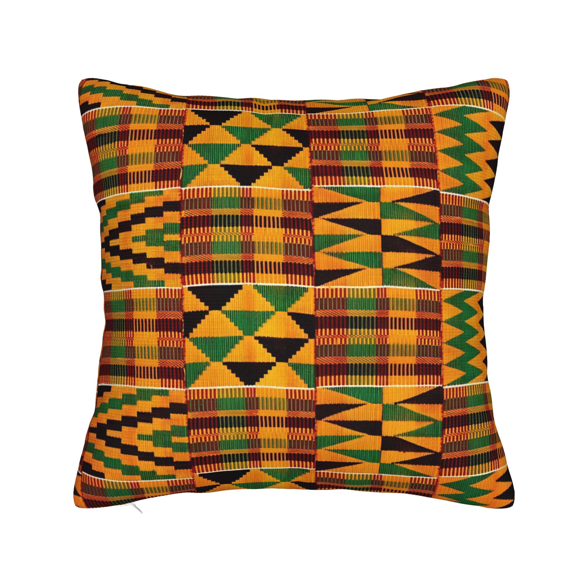 African Pattern Authentic Kent - Home Office Kent 评论和价格