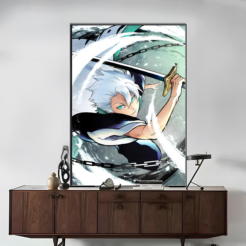 BLEACH Poster Poster Artistic  - Home Office Bleaching 评论和价格