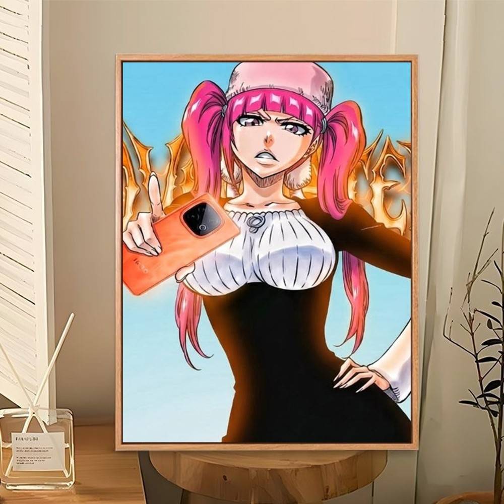 Dokugamine R-Riruka Anime B-BL - Home Office Bleaching 评论和价格