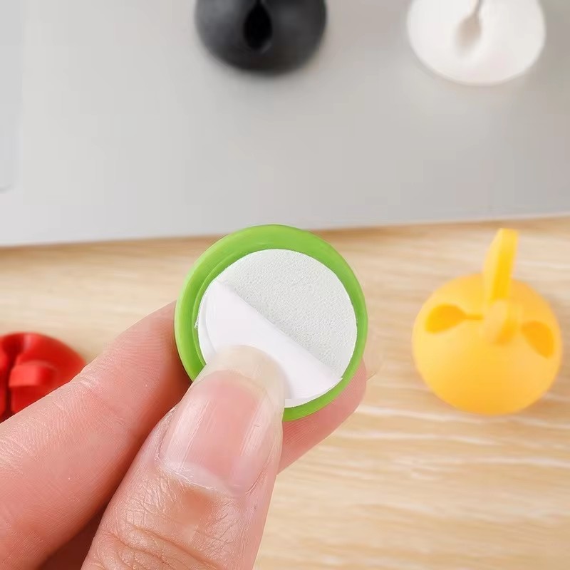 Cute Rabbit Ear Cable Manager  - Cable Management Box 评论和价格