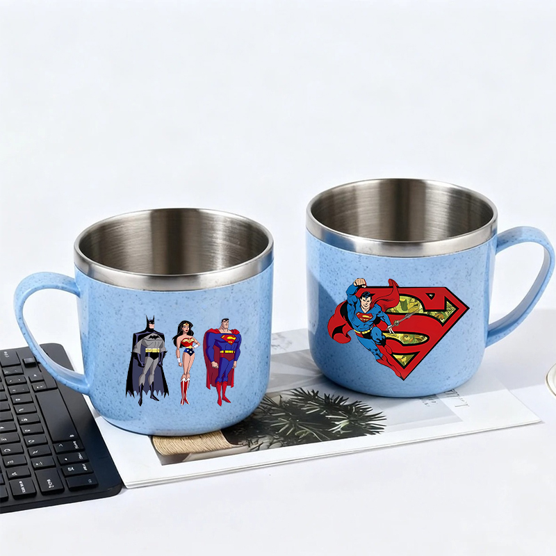 Supermans Water Bottle Clark K - Home Office Kent 评论和价格
