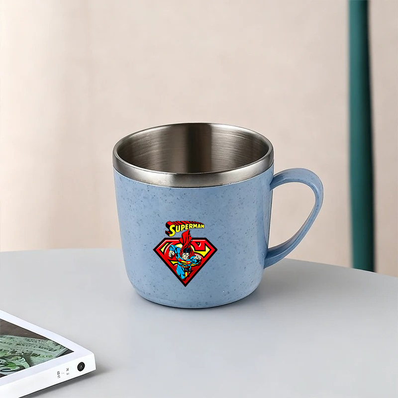 Supermans Water Bottle Clark K - Home Office Kent 评论和价格