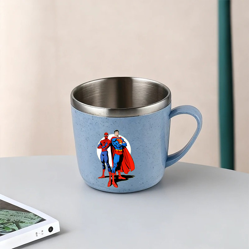 Supermans Water Bottle Clark K - Home Office Kent 评论和价格