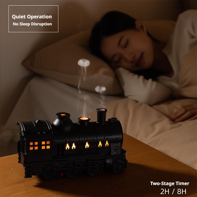 300ml Aromatherapy Machine Hum - Home Office Gear 评论和价格