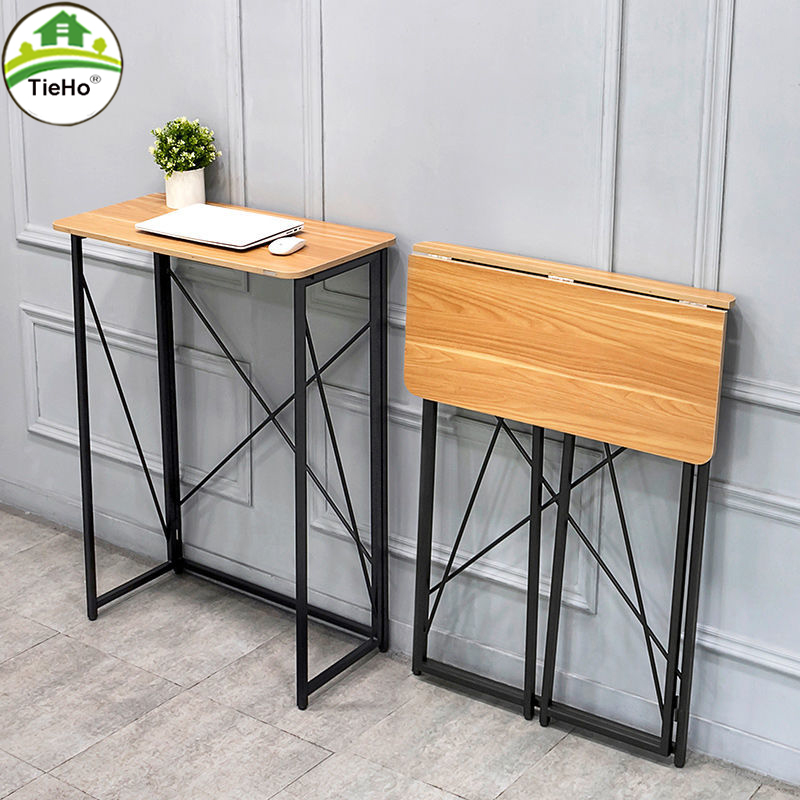 Simple Folding Table Standing  - Home Office Work Table 评论和价格