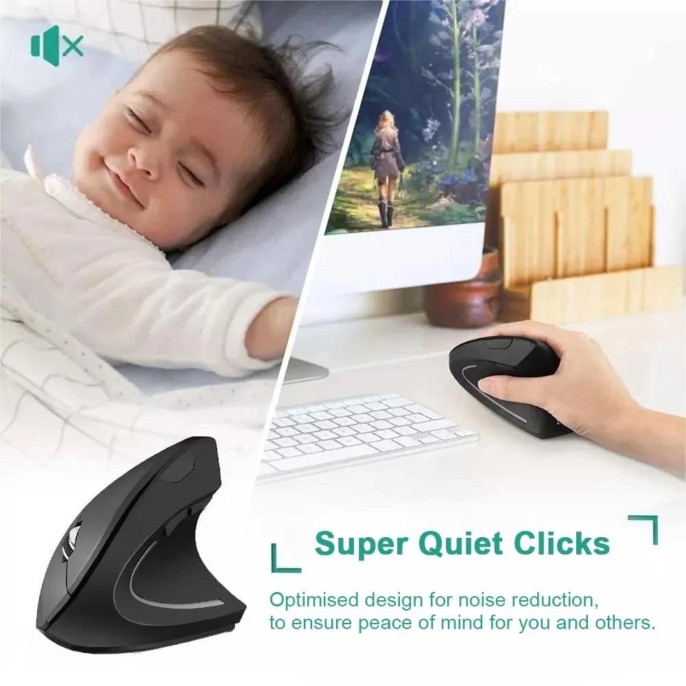 Rechargeable Vertical Gaming M - Home Office Gear 评论和价格