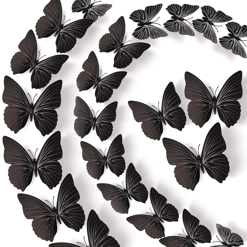36 PCS Removable 3D DIY Beauti - Home Office Background 评论和价格