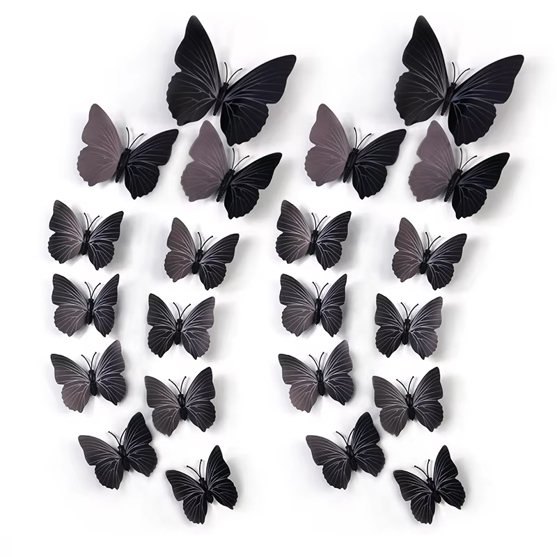 36 PCS Removable 3D DIY Beauti - Home Office Background 评论和价格