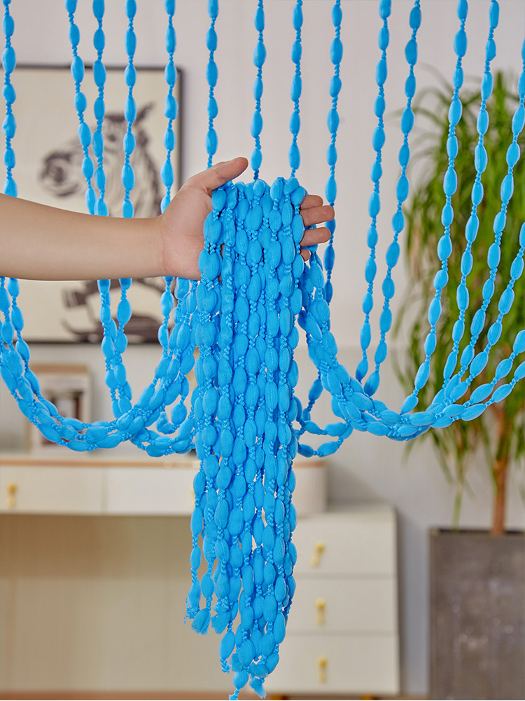 Bead curtain for white salon 1 - Home Office 2M X 2M 评论和价格