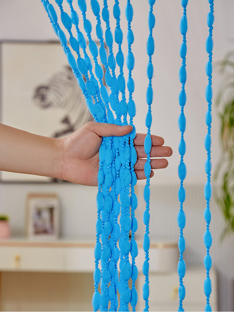 Bead curtain for white salon 1 - Home Office 2M X 2M 评论和价格