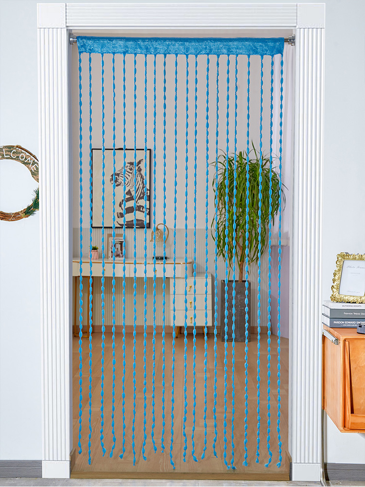 Bead curtain for white salon 1 - Home Office 2M X 2M 评论和价格