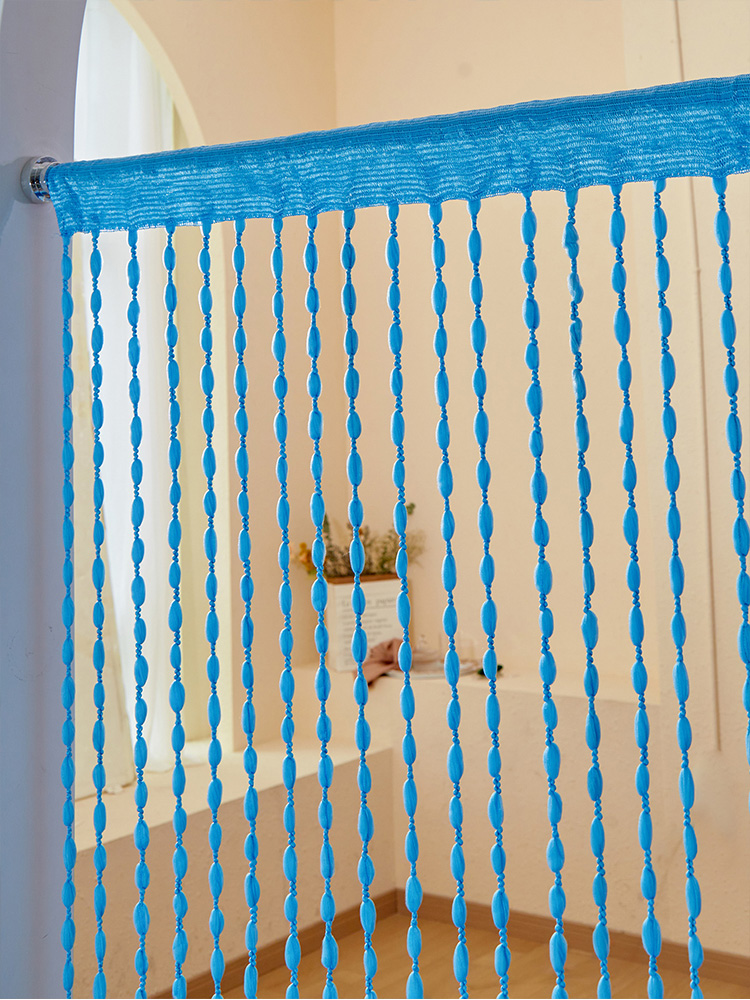 Bead curtain for white salon 1 - Home Office 2M X 2M 评论和价格