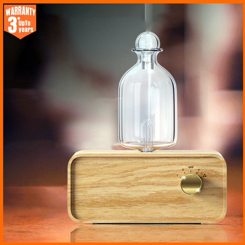 New Essential Oil Diffuser Wat - Home Office Gear 评论和价格