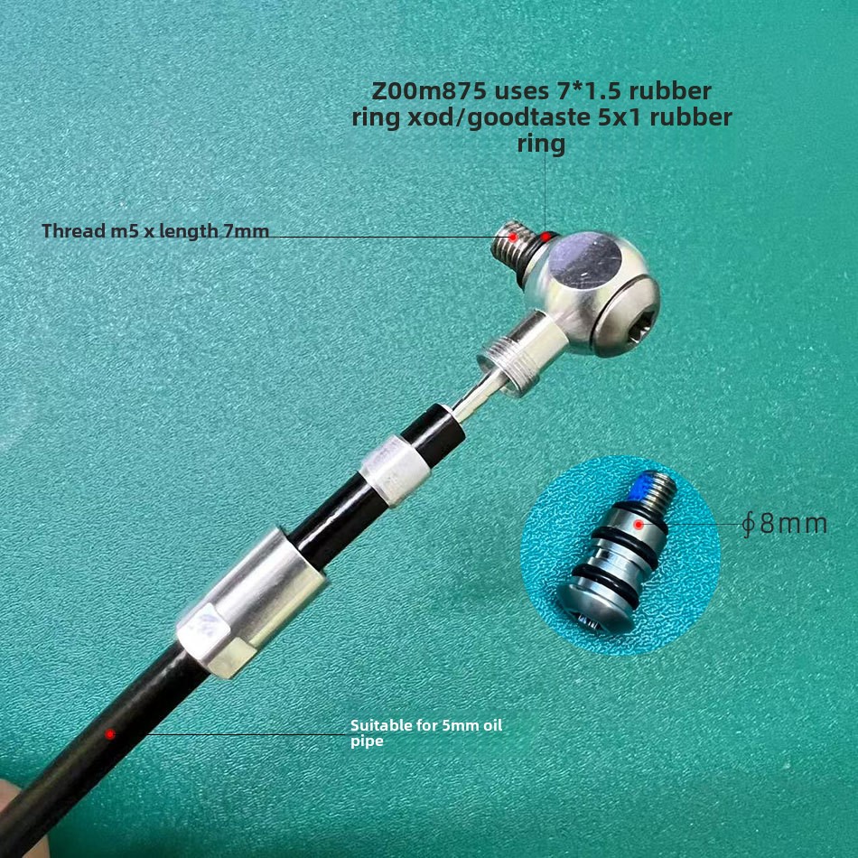 Bicycle Hydraulic Brake Oil Pi - Zoom Lighting Kit 评论和价格