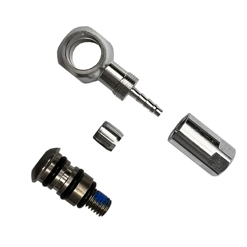 Bicycle Hydraulic Brake Oil Pi - Zoom Lighting Kit 评论和价格