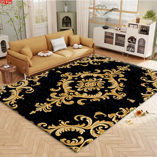 Black Background Gold Luxury B - Home Office Background 评论和价格
