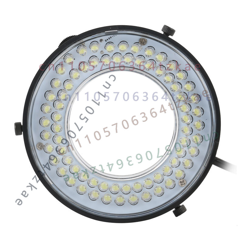 Adjustable USB 72 LED Ring Lig - Zoom Lighting Kit 评论和价格