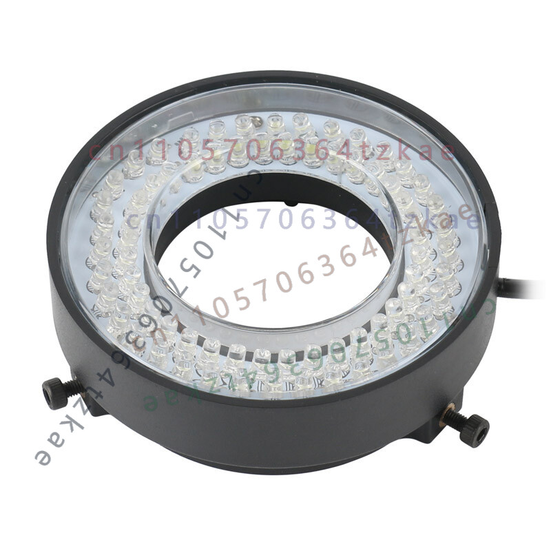 Adjustable USB 72 LED Ring Lig - Zoom Lighting Kit 评论和价格