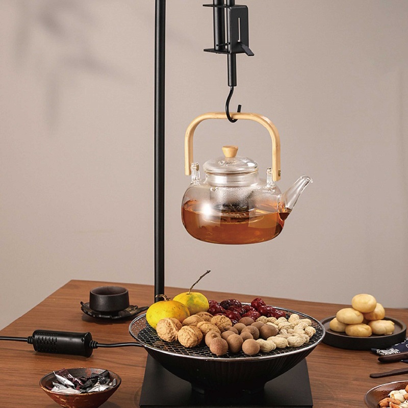 1000W Electric Ceramic Stove H - Home Office Gear 评论和价格