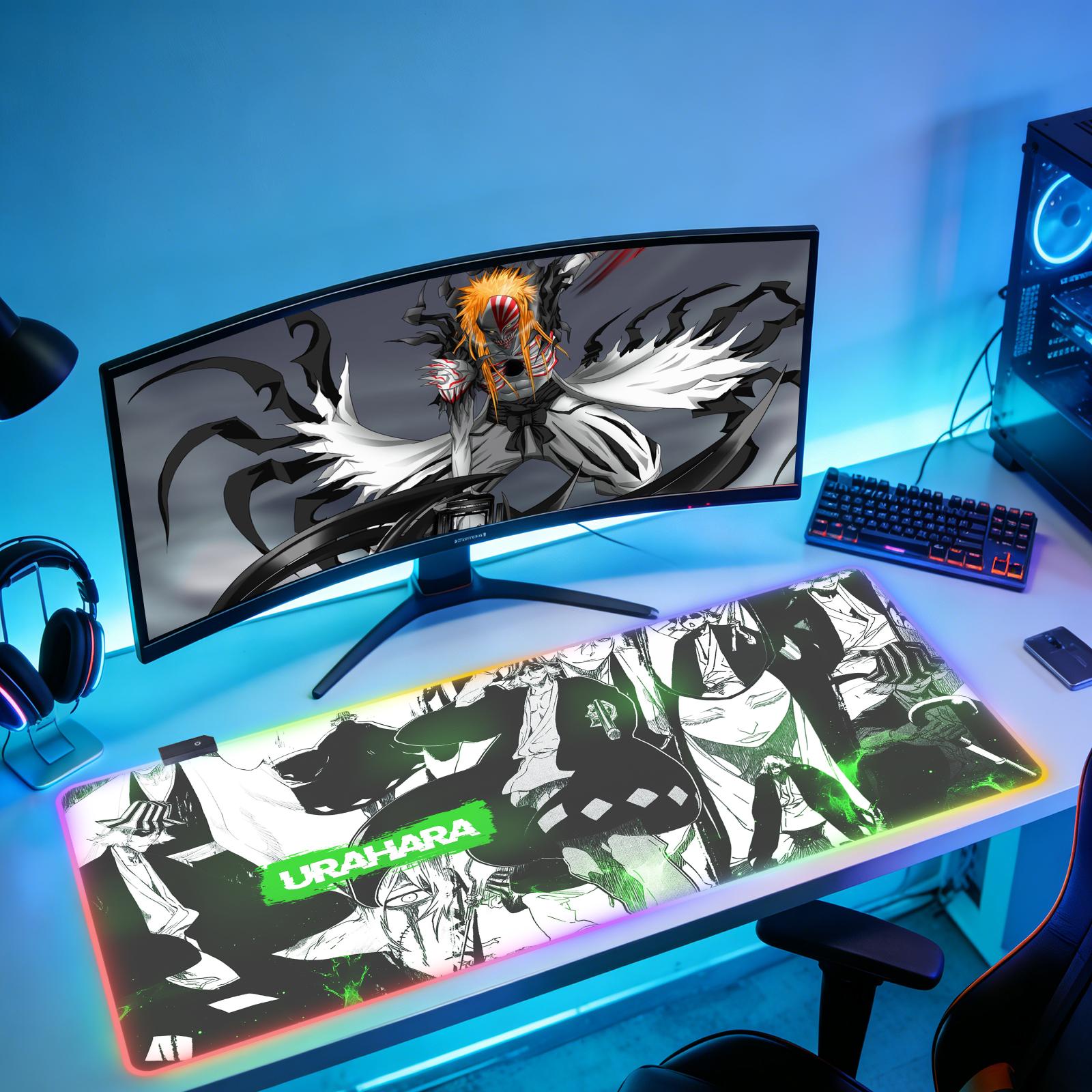 B-BLEACH New RGB Computer Home - Home Office Bleaching 评论和价格