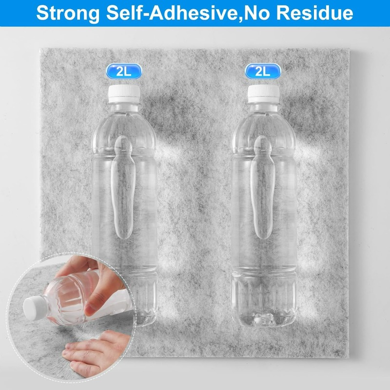 Square Self Adhesive Wall Stic - Home Office Background 评论和价格