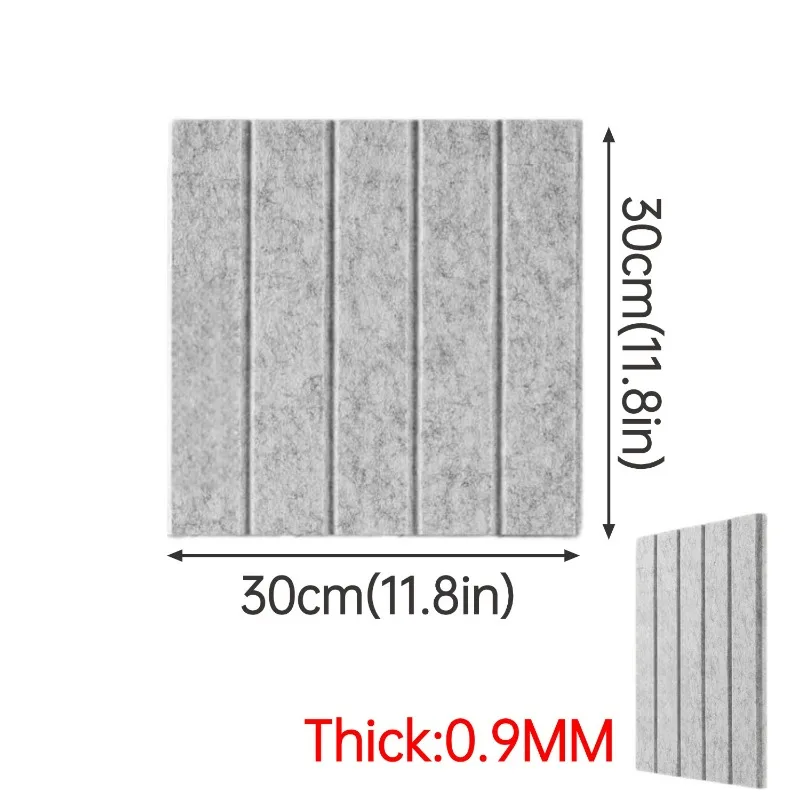 Square Self Adhesive Wall Stic - Home Office Background 评论和价格