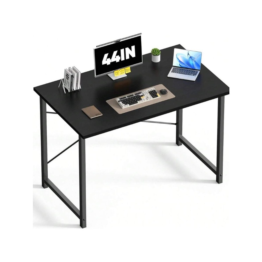 Sweetcrispy 44 In Computer Des - Home Office Work Table 评论和价格