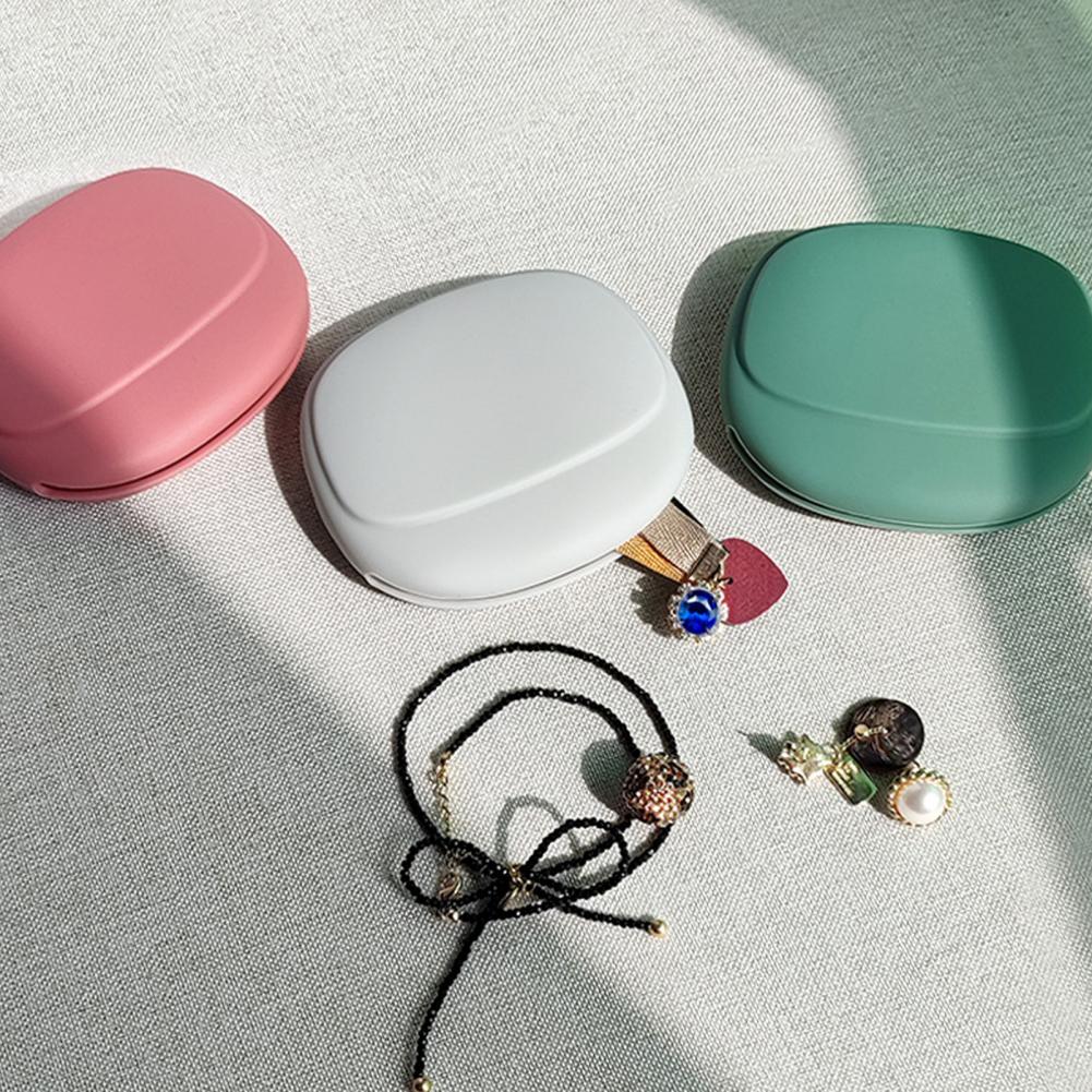Silicone Headphone Cable Organ - Cable Management Box 评论和价格