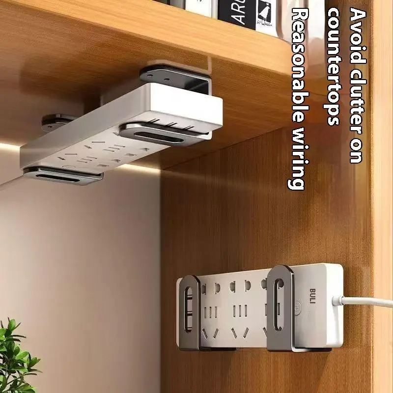 Wall-Mounted Router Set-Top Bo - Cable Management Box 评论和价格