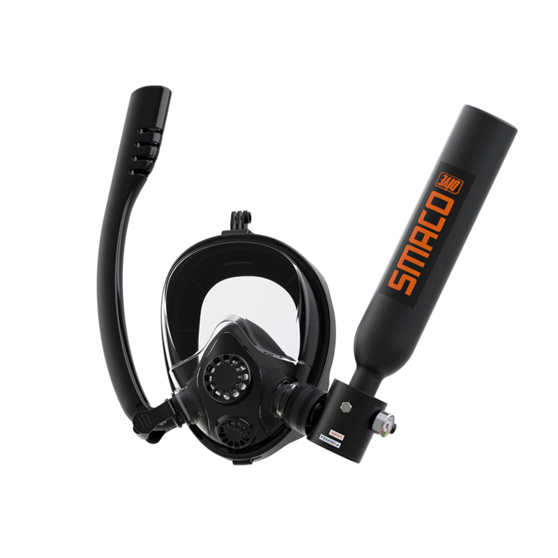 SMACO S300PLUS A5  0.5L Mini S - Zoom Lighting Kit 评论和价格