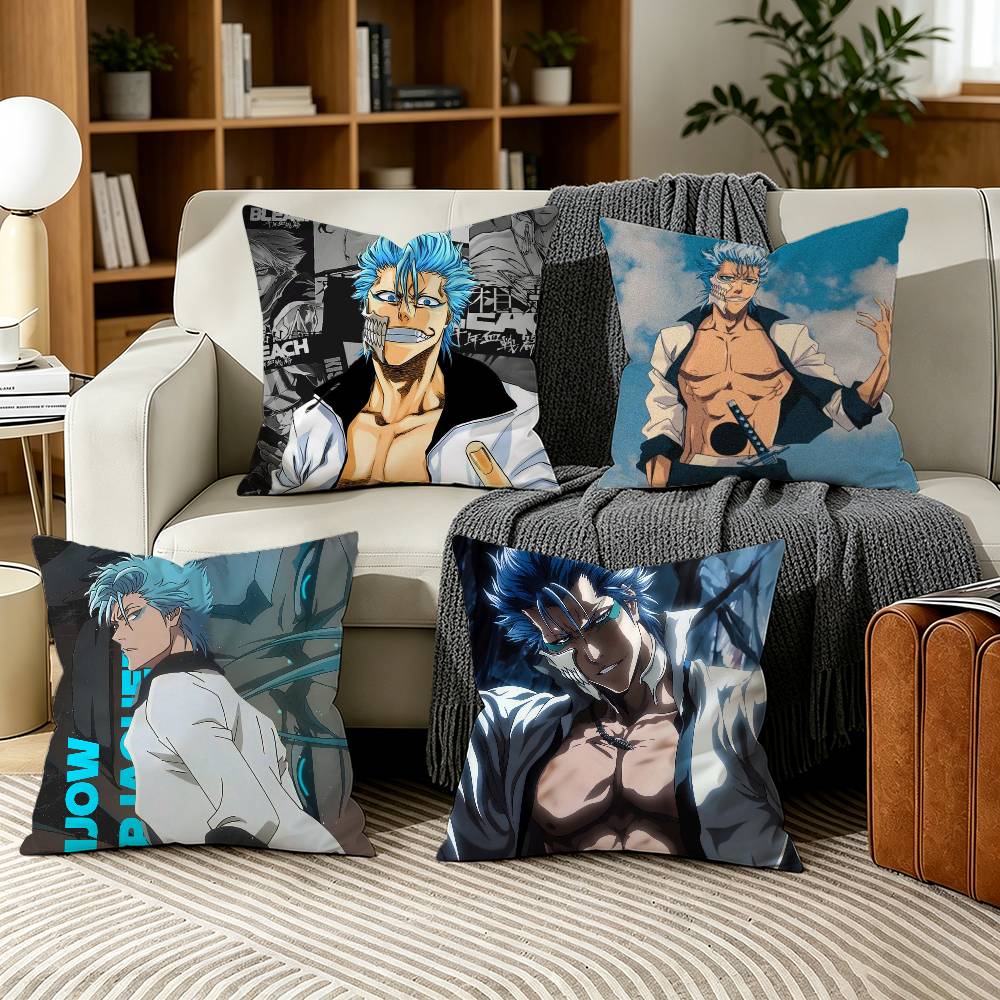 B-Bleachs Grimmjow Jaegerjaque - Home Office Bleaching 评论和价格