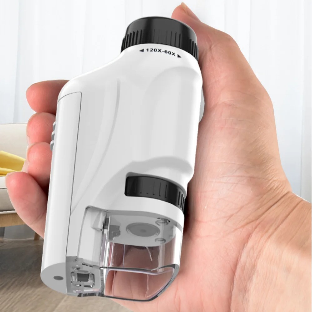 Portable Handheld Mini Pocket  - Zoom Lighting Kit 评论和价格