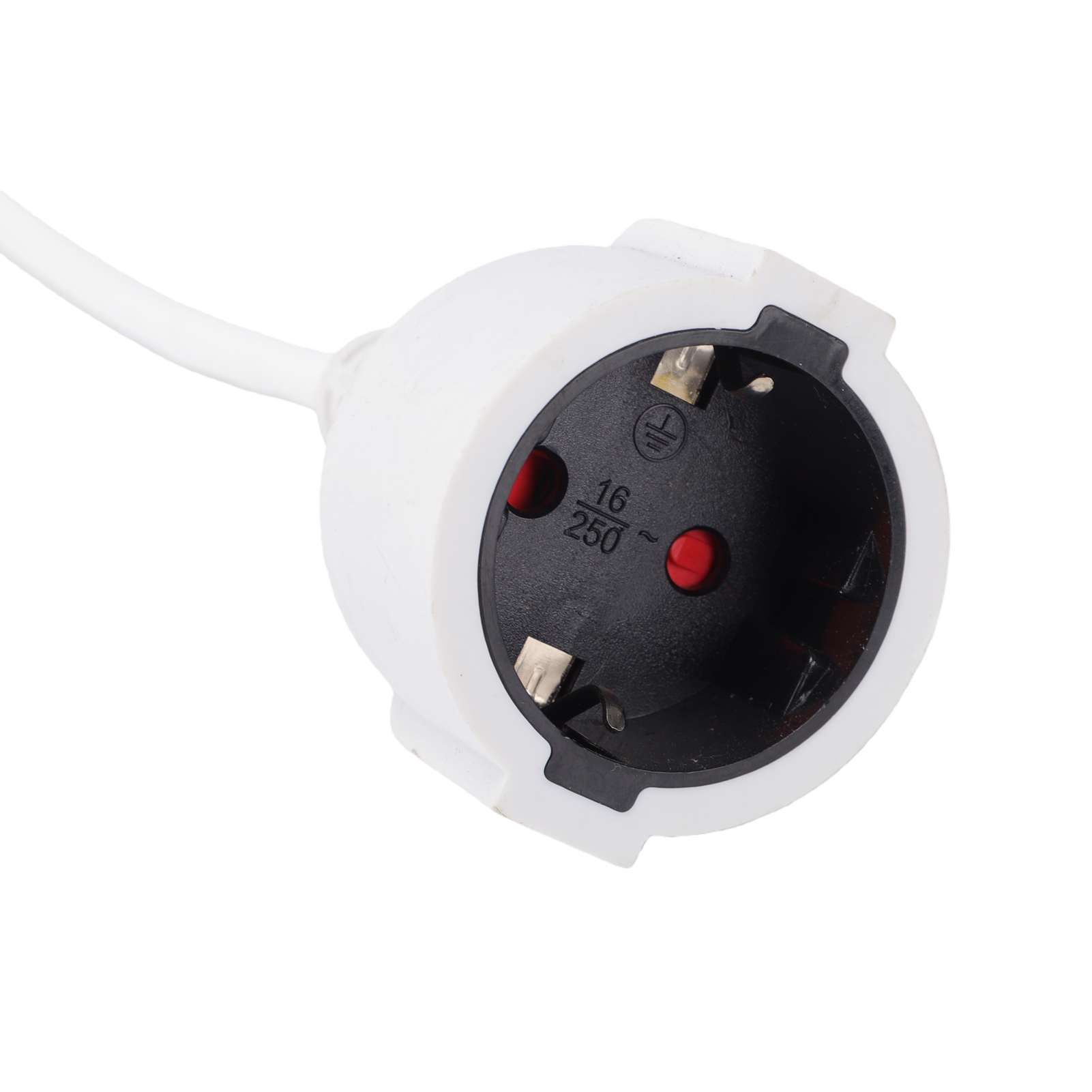Extension Cord 3 X 1mm² Spiral - Home Office 2M X 2M 评论和价格