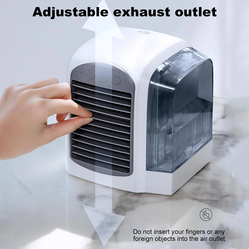 Water-Cooled Air Conditioner P - Home Office Gear 评论和价格
