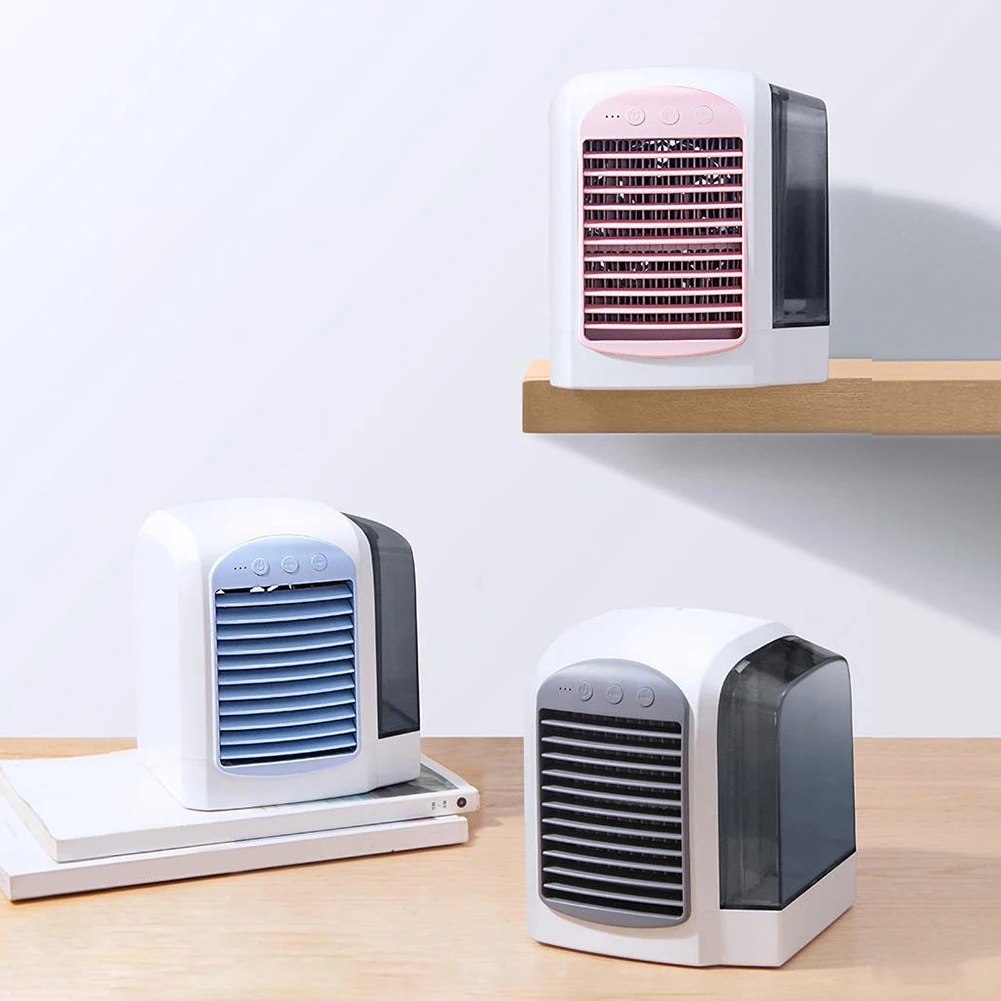 Water-Cooled Air Conditioner P - Home Office Gear 评论和价格