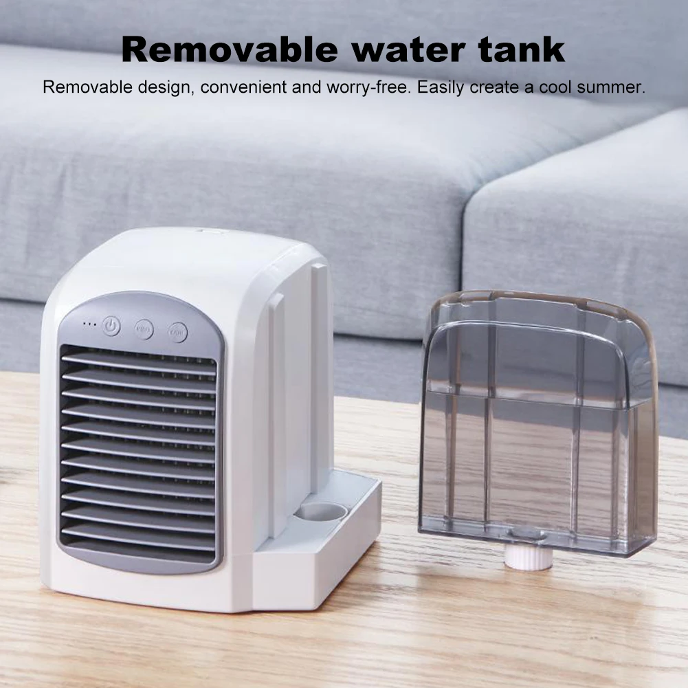 Water-Cooled Air Conditioner P - Home Office Gear 评论和价格