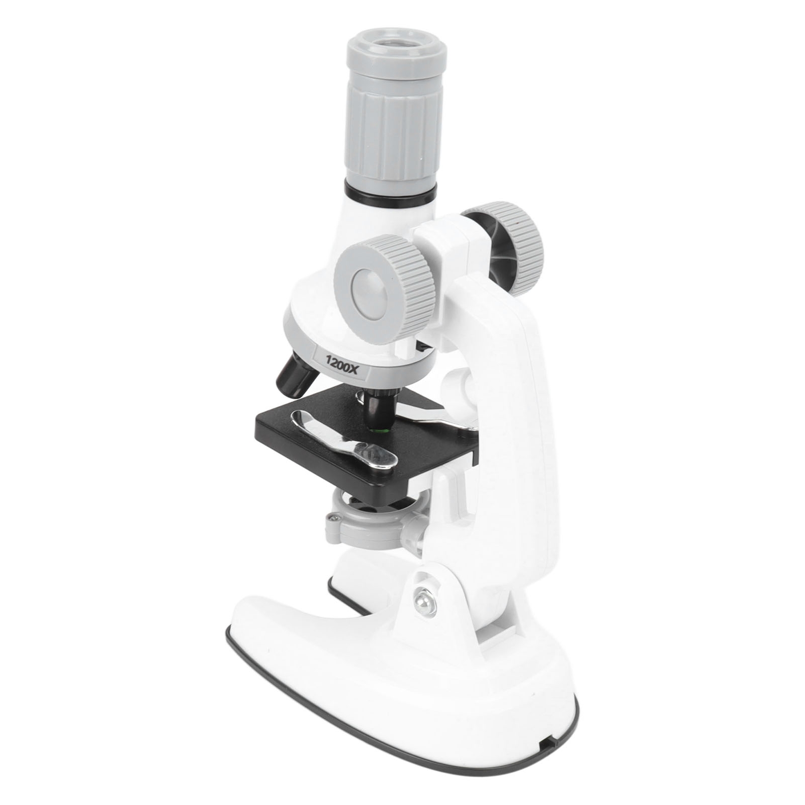 Microscope for Kids 100X 600X  - Zoom Lighting Kit 评论和价格