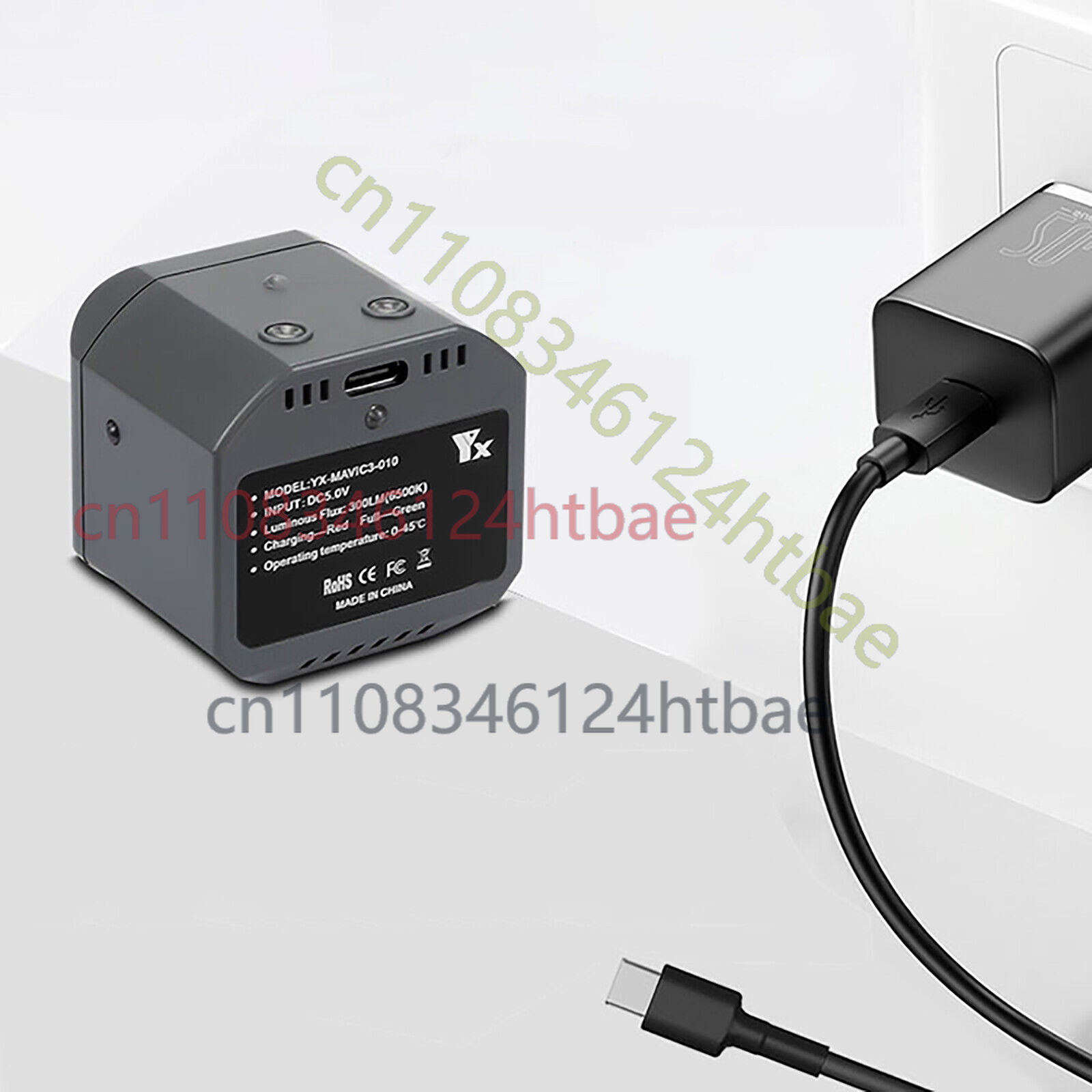 LED Searchlight Night Light fo - Zoom Lighting Kit 评论和价格
